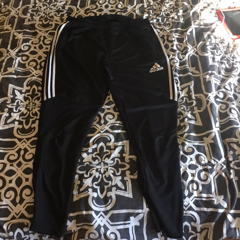Adidas Track Pants XL